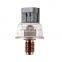 Common Rail Fuel Pressure Sensor 45PP31 Fit for Nissan Navara D40 Pathfinder 2.5 Diesel