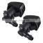 2PCS Windshield Wiper Water Jet Spray Nozzle For Ford Edge 2007 2008 2009 2010