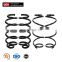 UGK Front Suspension Parts Brand New Car Shock Absorber Springs With High Quality Fit For Honda CIVIC EG8 51401-SL3-N01