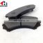 Factory direct supply  Auto part   brake pad S4YR3323Z  GDB3254 KD3792 D550  23488