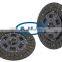 High quality AISIN clutch disc  pressure  plate 31250-12410
