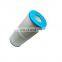 Water Treatment Accessories Skimmer water softener resin stainless steel filter cartridge housing