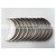 K19 KTA19 K38 KTA38 K50 KTA50 diesel engine parts crankshaft main bearing AR12270 AR12271