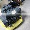 brand new genuine deutz 3 cylinder air cooling diesel engine F3L912 for construction machine