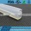 soft silicone high temperature oven door seal
