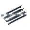 ML class side step for W166 ML class car parts for W166 stainless steel material for ML class