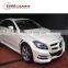 CLS CLASS W218 CLS300 CLS350 CLS63 body kit for W218 CLS300 CLS350 CLS63 to LOR style