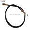 Excellent quality factory supplier motorcycle parts accessories cg125 speedometer cable