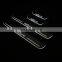 Led Door Sill Plate Strip for Renault koleos talisman clio dynamic sequential style step light door decoration step