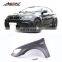 Madly Body kits for BMW X6 E71 body kit for 2013 BMW X6 Body kits 2011-2013 Year HMY Style