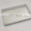 Delicate Impeccable Alibaba Supplier Serving Tray Size