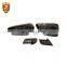 Delicate Dry Carbon Fiber Rear-View Mirror Body Kits Parts For Lambor Aventador Lp700