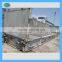 Flat Rack Container (20ft & 40ft)