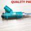 NEW 1540 NOZZLE 23250-31090 2320931090 FJ1084 763 4G1980 4G2264 for CAMRY ES350 RX350 RX450H