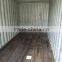 20ft Used shipping container for sale