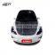 Good fitment CMST style carbon fiber hood for Tesla model 3 bonnet car hood for tesla model 3 bonnet