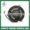 Laptop Fan for MSI VR600 VX600X CPU Cooling FAN DFB450805M10T F675-CCW 5V 0.4A 3PIN