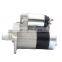 8200836473 New Auto Engine 12V 10T 1.4KW Starter Motor for Cadillac Xlr 2003-2009