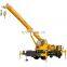 Latest type telescoping mini crane hydraulic pickup truck crane