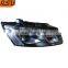 Hid Ксеноновая фара для Audi Q5 2009 - 2012 годов 8R0 941 029/030 другие фары для автомобиля