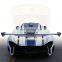 High quality McLaren P1 GTR body kit in CF+FRP