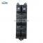 Electric Power Window Master Switch 8981922511 For Isuzu D-Max Dmax Pickup 2012