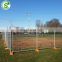 8ft outdoor temporary fence panel used temporary fence for sale