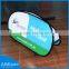 100x200 custom indoor/outdoor pop up fabric banner for sale