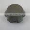 140MM Grey Custom Auto Parts ABS Car Rim Cap Wheel Cover Center Caps For FJ Cruiser