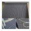 120 x 240 CM Dark Grey +Black Seam Line EVA Foam Sheet ship Eva Cheap outdoor decking