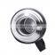 GiNT 1500ML New Design X2 Wildfire Vacuum Insulation Pot Stainless Steel Camping Kettle Water Bottle