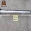 70*210 Excavator bucket pin bucket shaft