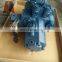 DH55 DH60 AP2D25 Excavator piston pump