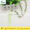 Trade Assurance Supplier acrylic luminated rosary Wholesale newest