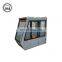 High Quality PC60 excavator cab PC60-3 PC60-5 cab PC60-7 PC60-8 PC60-6 operate cabin assy