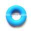Hand Grip Strengthener Workout Kit Fitness Equipment Forearm Gripper Therapy Ring Finger Exerciser Band Rehabilitation Gym Tool