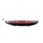 Carbon Fiber M5 Ducktail Wing Spoiler for BMW F10 520i 528i 530i 535i 540i M Sport Sedan 11-17