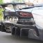 Trade Assurance Carbon Fiber Aventador LP700 Spoiler for Lamborghini LP700-4