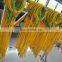 FTTH Patchcord SC/APC- LC/APC 1M length Simplex sm lc-lc fiber patch cord for ftth