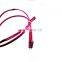 LC-SC  Fiber patch cord 3M  Mulit- Mode  50/125 OM4 Duplex  LC-SC Patch cord