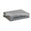 1 Pair Gigabit Fiber Optic Media Converter 1000Mbps Single Mode Single Fiber SC Port 20KM HTB-4100 Fiber Media Converter