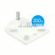 Mechanical 200Kg BMI Body Composition  Scale Digital Height Weighing Scale