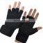 HANDLANDY leather cycling motorcycle bicycle gloves fitness training gloves sports cross training gloves