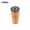 New Produced Accessories Replacement Auto Oil Filter for Mercedes Benz E197HD23