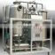 Edible oil filtration deodorising unit / vegetable oil refinery equipment