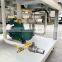 TYA-500  Single Stage Vacuum Lubricating Oil Filtration System Machine