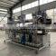 Industrial Continuous  Steam Vegetable Fruit blanching Machine