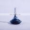 Wholesale Ceramic Decoration Chinese Handmade Pottery Blue And White Porcelain Vase For Home Decor