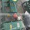 High Efficiency Charcoal Briquette Making Machine Coal Pellet Extruder Machine Coconut Shell Charcoal Briquette Machine