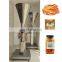 watsap +86 13795166859 Semi-automatic Pneumatic Kimchi sauce paste  filling machine